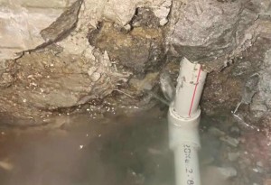 皇姑区管道漏水检测五