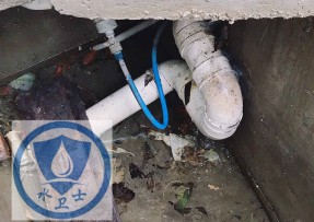 皇姑区水管漏水检测公司6